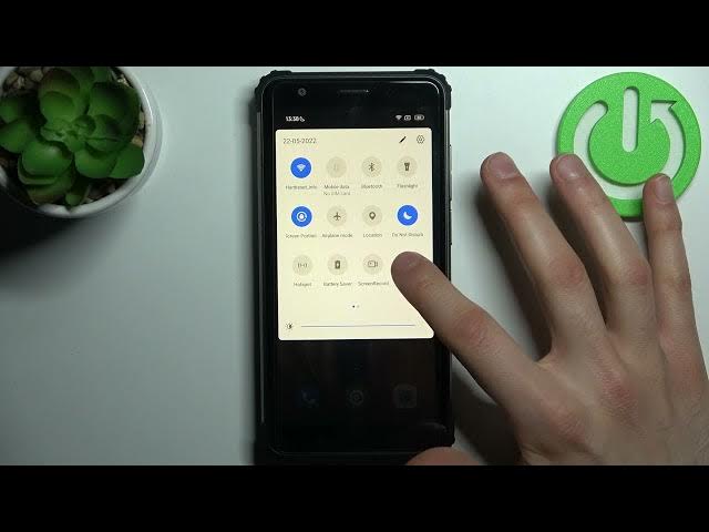 Video thumbnail for How to Enable Night Mode in BLACKVIEW BV6600 - Night Mode Settings on BLACKVIEW BV6600