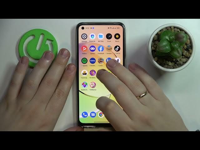Video thumbnail for How to Bypass Parental Control on a REALME 10 - Turn Off the Family Link