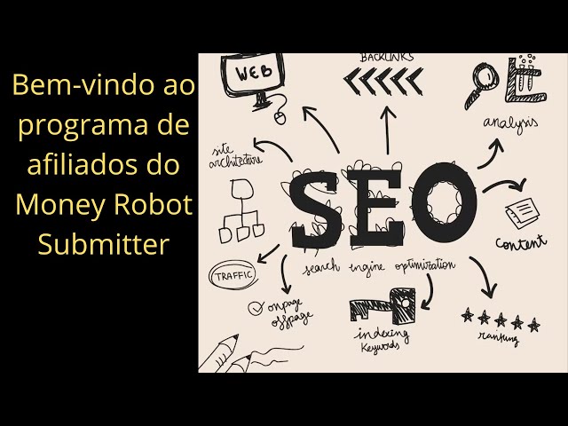 Video thumbnail for earn money with Money Robot Submitter - Your SEO Software