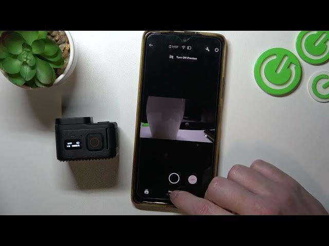 Video thumbnail for How to Change Lens Mode on GoPro Hero 11 Black Mini?