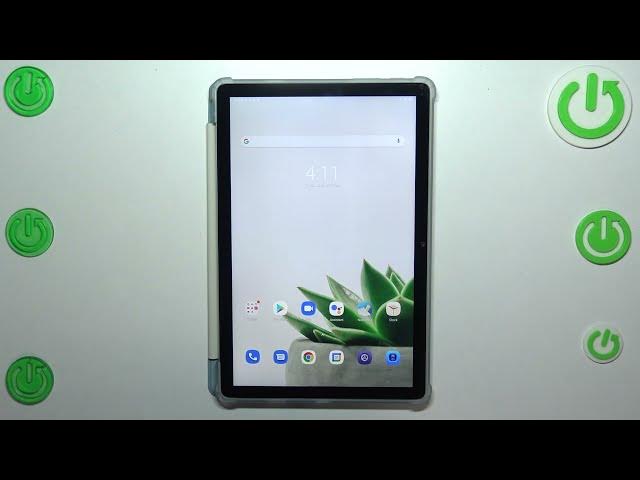 Video thumbnail for How to Enable Developer Options on Blackview Tab 12?