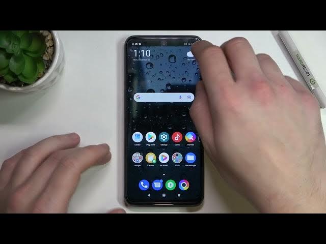 Video thumbnail for Xiaomi POCO M3 Pro - Does It Have Headphones Jack