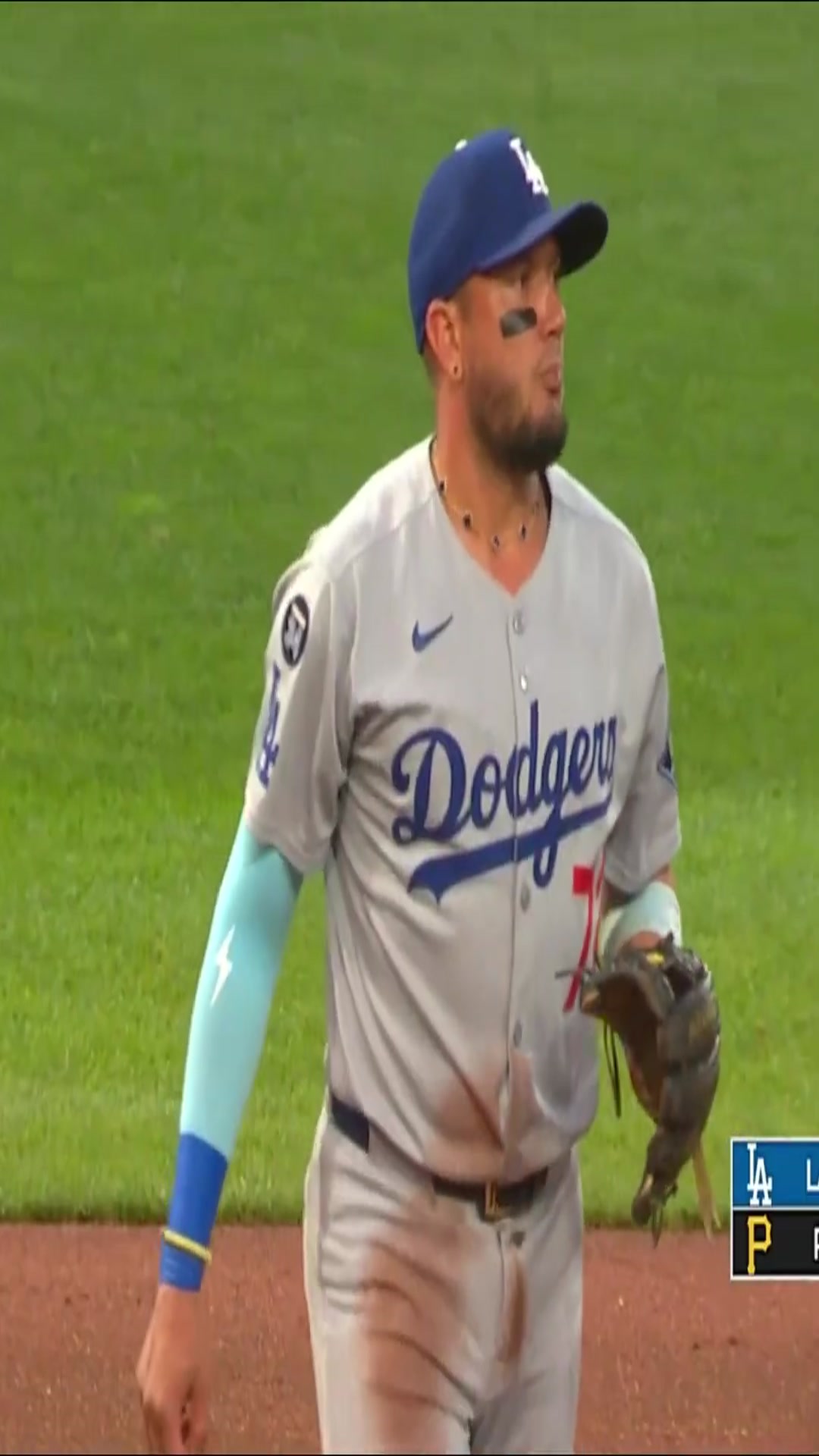 'Video thumbnail for Blake Snell Strikes Out 6 in 5 Innings! | 09/04/2025'