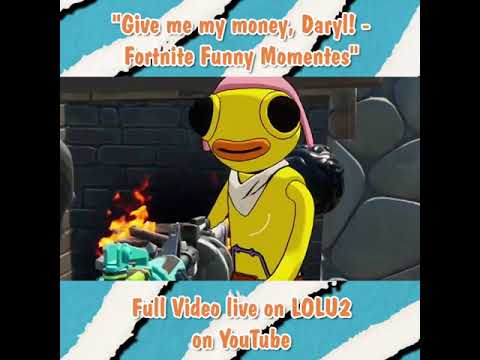 Video thumbnail for What you going to do? - Fortnite Battle Royal -  Funny Moments #shorts