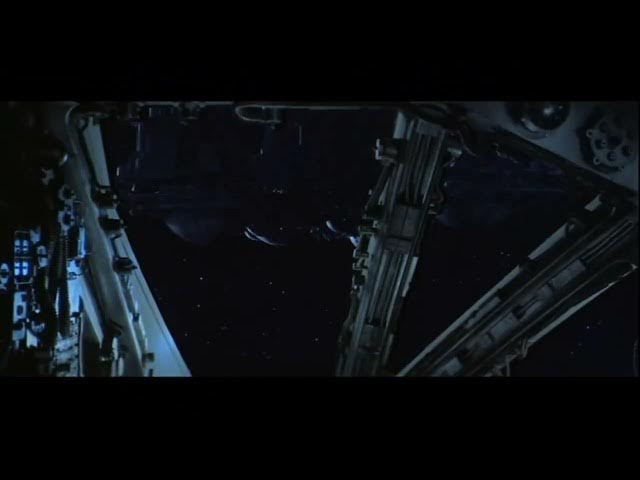 Video thumbnail for Escapando del Nostromo 👽