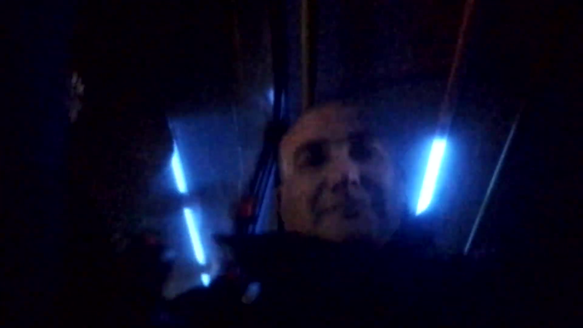 Video thumbnail for Escapando del Nostromo 👽