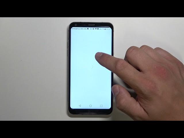 Video thumbnail for How to Change Google Assistant Language on LG Q6 – Assistant Settings