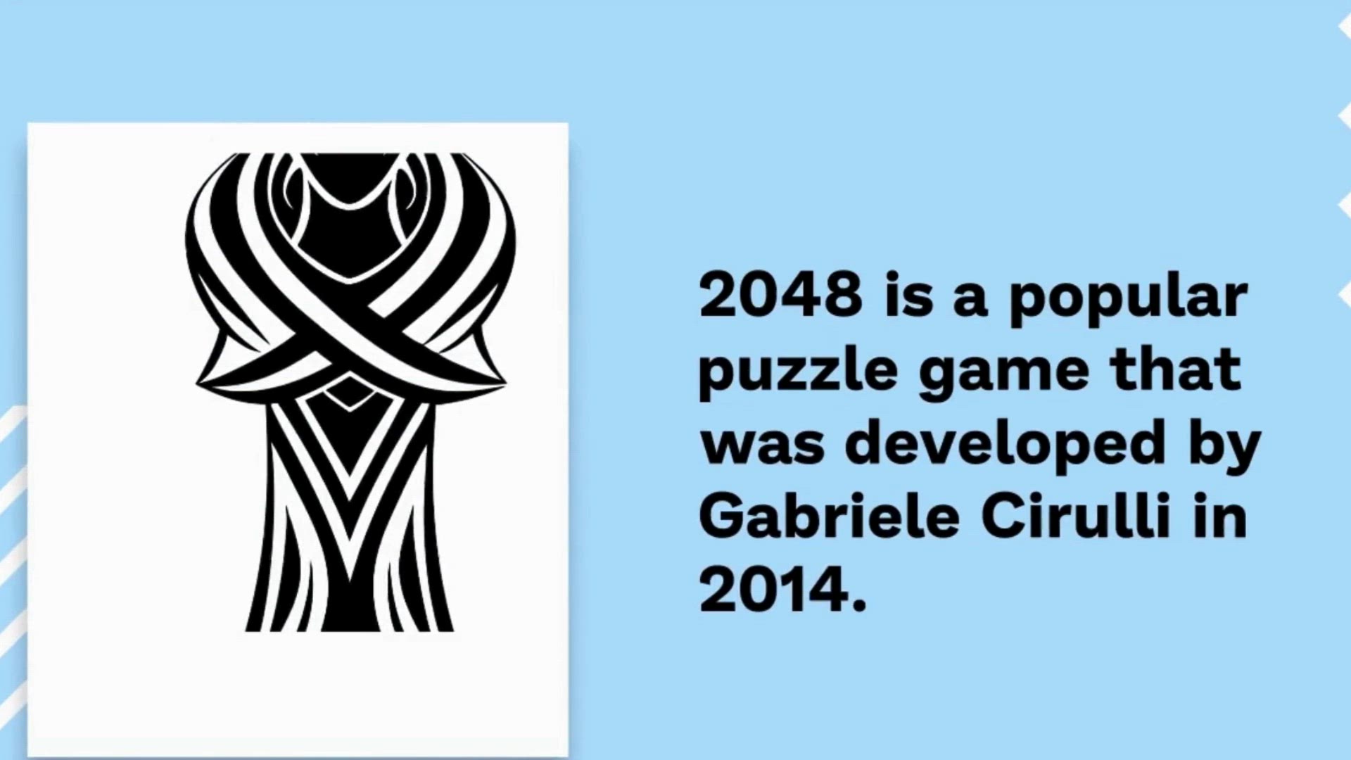 Video thumbnail for 2048