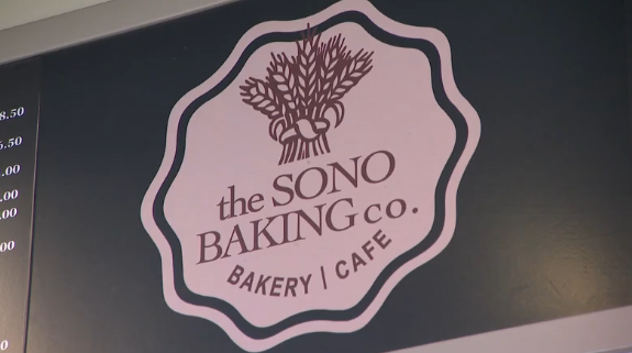 Video thumbnail for 'It's emotional.' Beloved SoNo Baking Co. to close after more than 20 years