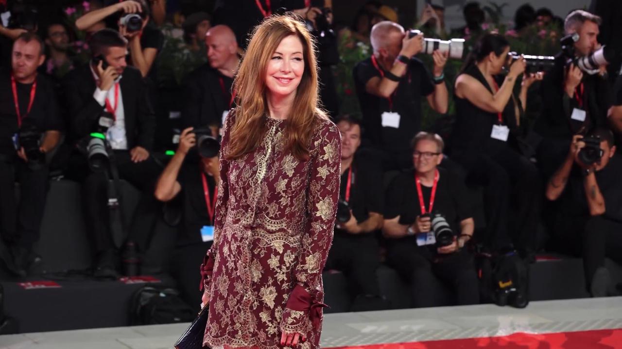 Video thumbnail for Italy: “The Basics of Philosophy” screened at Venice Film Festival.
