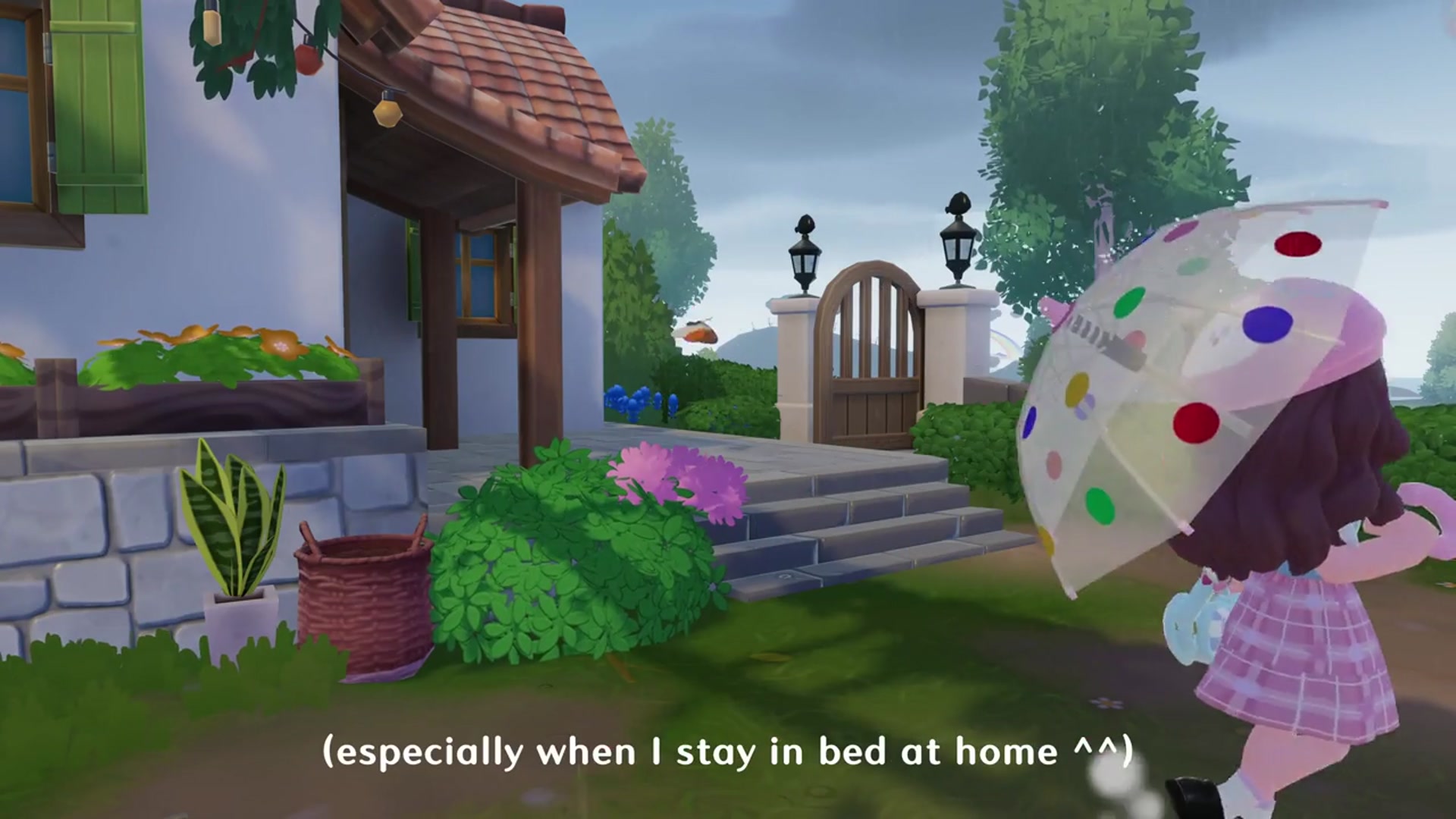 'Video thumbnail for Heartopia - Official Gameplay Trailer'