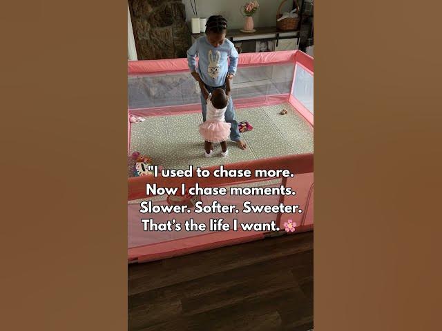 Video thumbnail for No Longer Chasing!