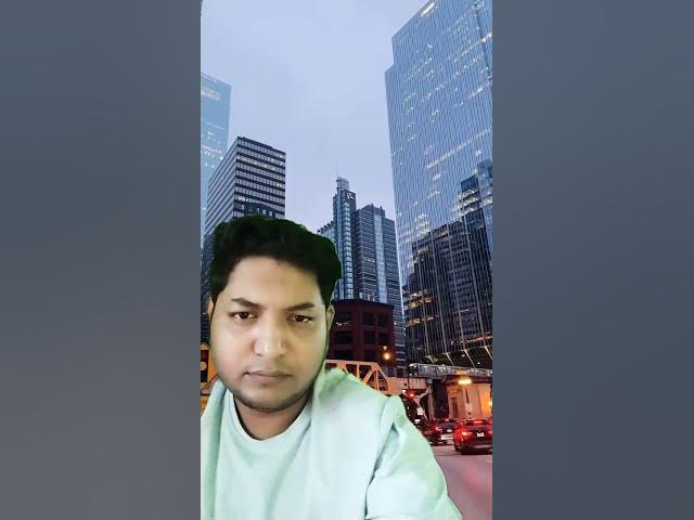 Video thumbnail for travel downtownchicago downtown drone automobile chicagotour dji chicagoland beautiful chicagolife