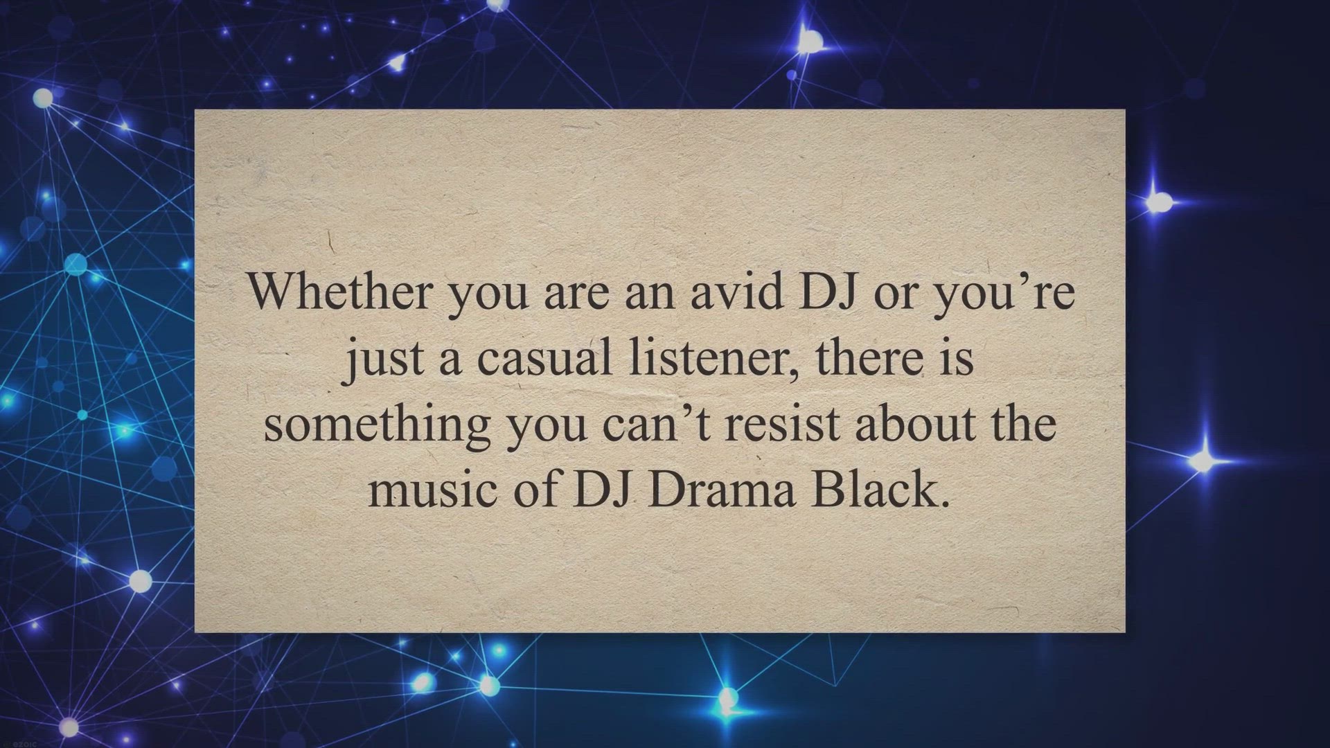 Video thumbnail for Is DJ Drama Black? 5 Great Facts about Him