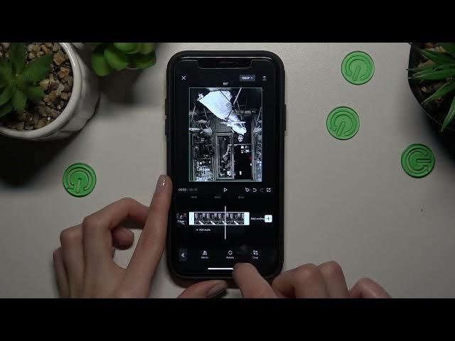Video thumbnail for Crop Photos & Cut Videos on CapCut - Change Video Duration