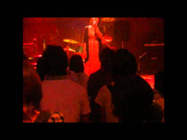Video thumbnail for love revolution 2010 (in gifu ) ラブレボ