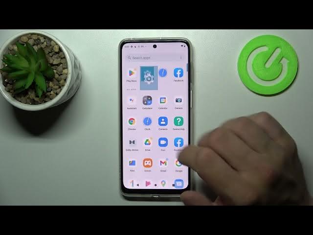 Video thumbnail for How to Turn On / Turn Off the Charging Sounds on MOTOROLA Moto G42