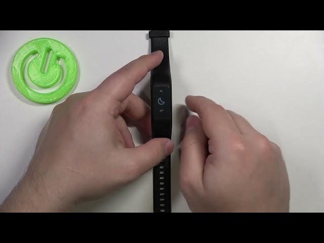 Video thumbnail for How to Activate DND Mode on GARMIN Vivosmart 3 – Change Audio Profile