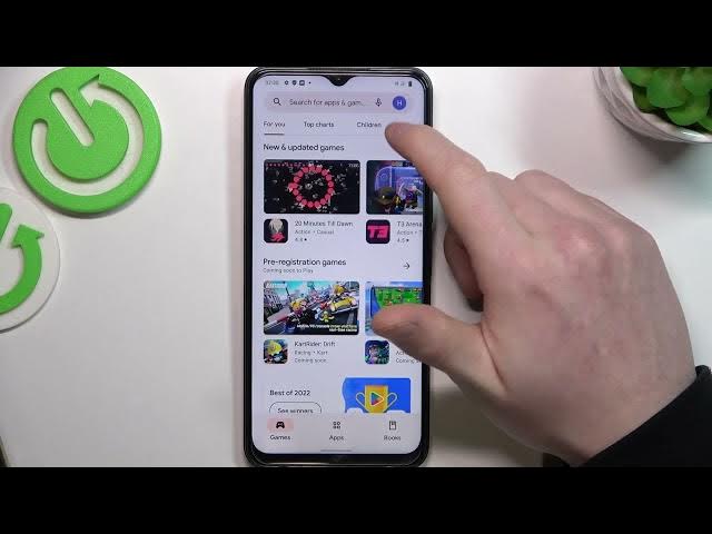 Video thumbnail for How to Install CoD on Vivo Y35 - Fix Call of Duty Not Visible in Google Play Store