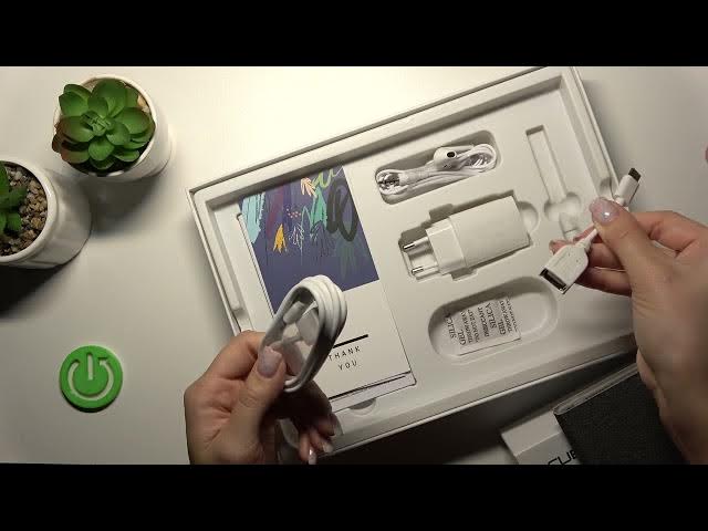 Video thumbnail for Does CUBOT Tab 10 Come with USB Cable?