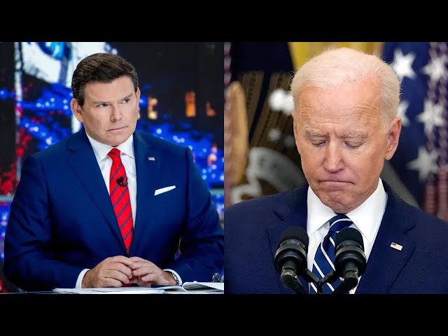 Video thumbnail for Fox News Fights Back - Biden White House On Alert