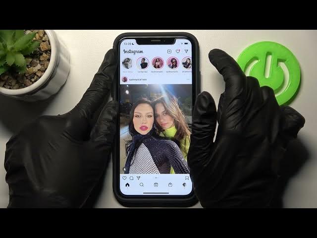 Video thumbnail for How to Collab Post on Instagram - Make A Collab