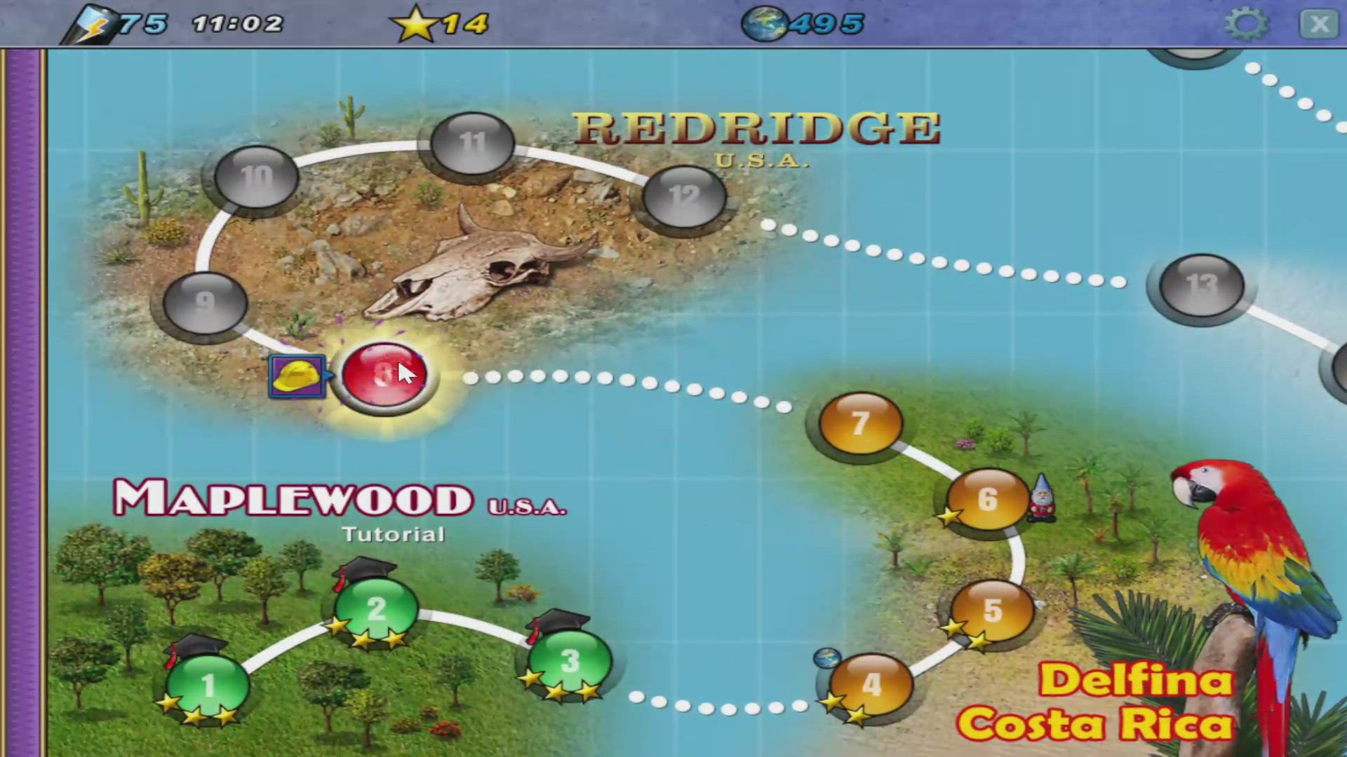 'Video thumbnail for Build A Lot World Lvl 8'