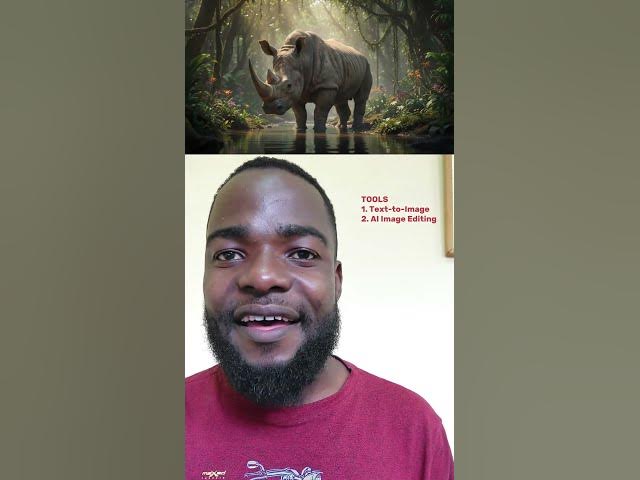 Video thumbnail for AI filmmaking tools - 2