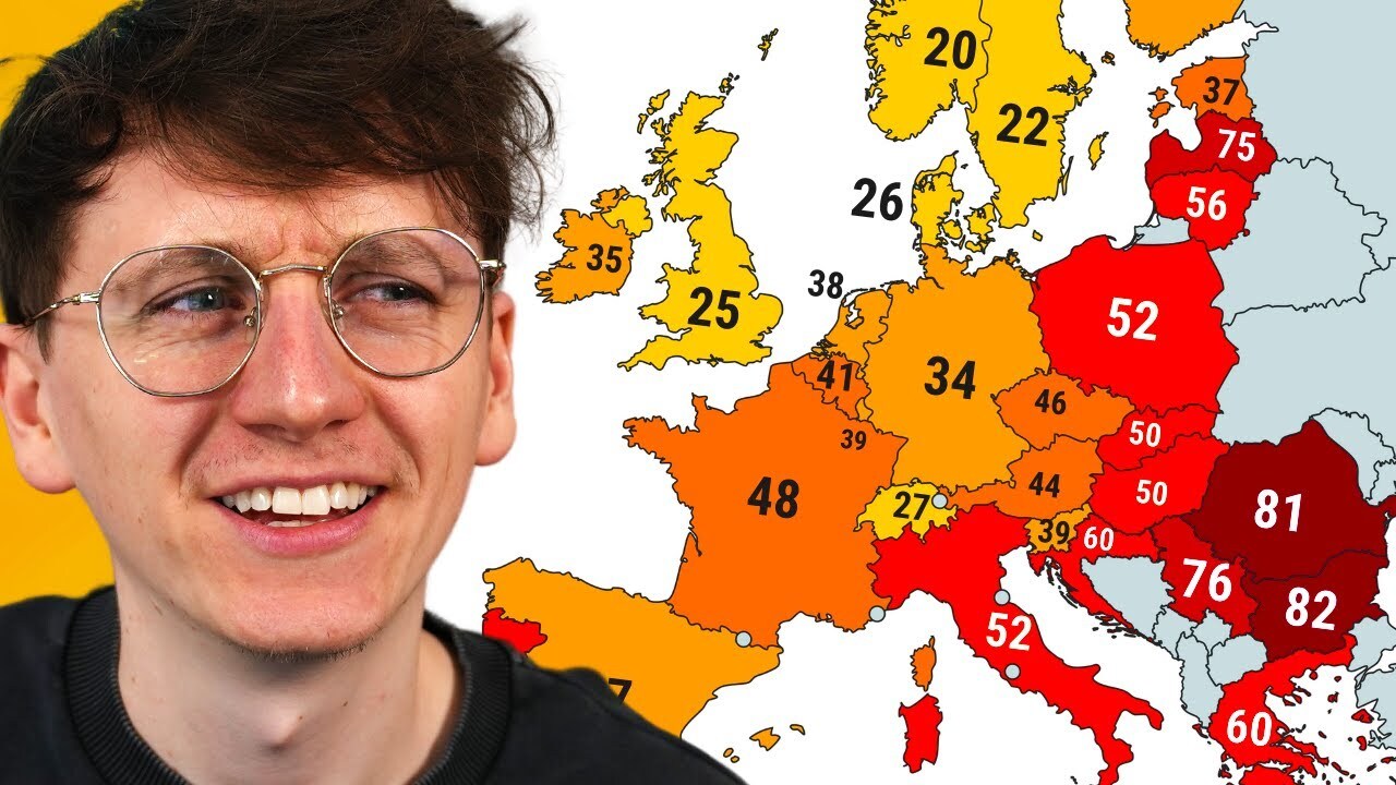 Video thumbnail for Maps I find Insightful