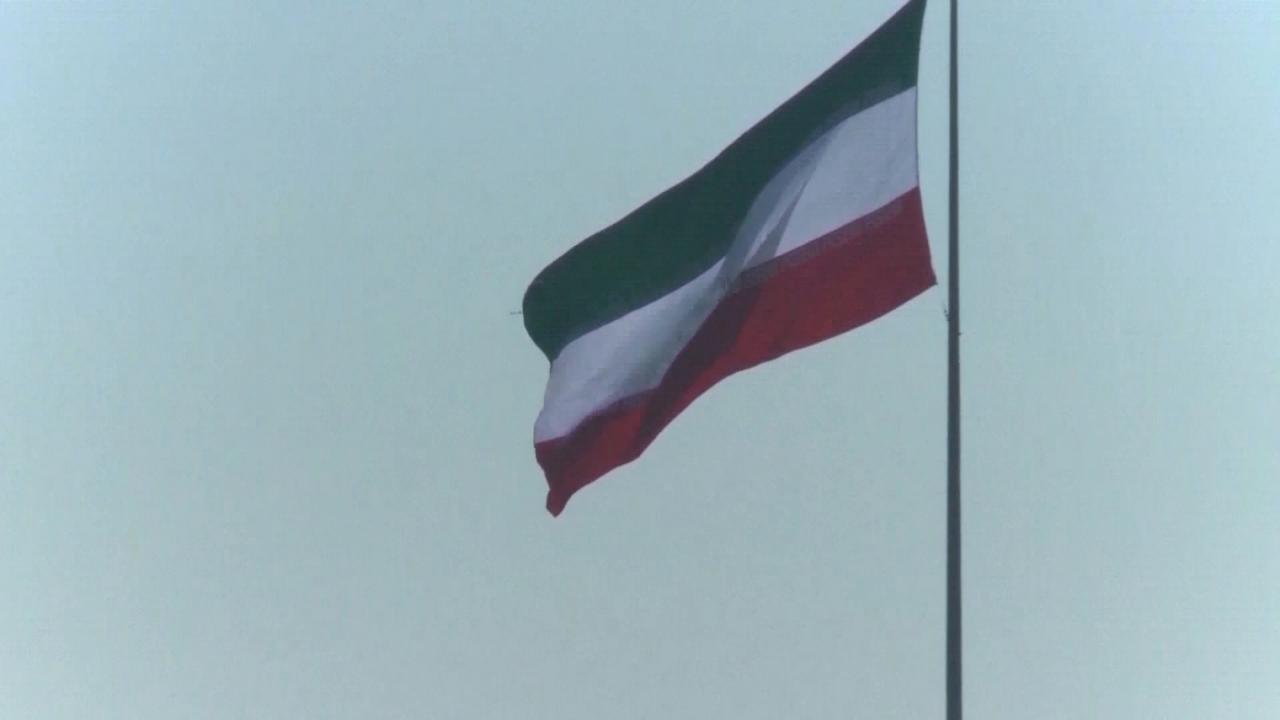 Video thumbnail for US: US-Saudi nuclear deal exposes Washington's double standards: Iranian analyst.