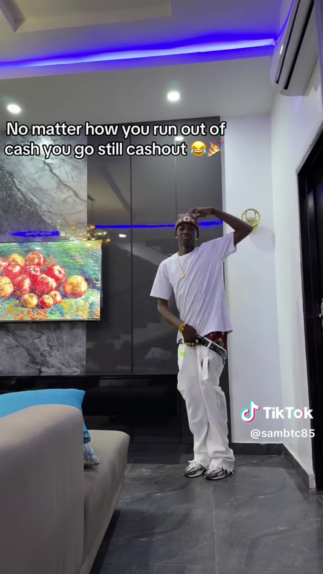 Video thumbnail for 11729