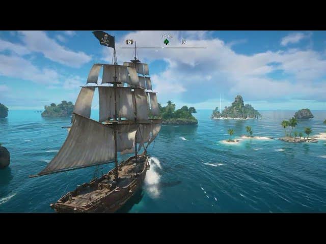 Video thumbnail for Assassin's Creed Black Flag Resynced - The Spanish Plague: Sink The Spanish Ships | Navel Battle