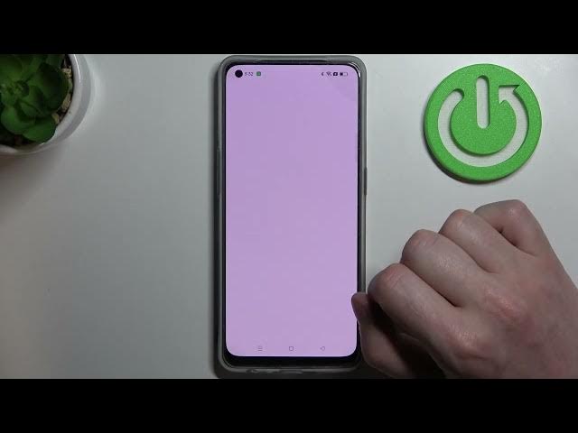 Video thumbnail for OPPO Reno8 Lite – How To Set Up Custom LED Lamp Notification