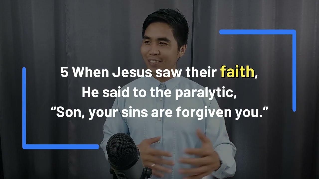 Video thumbnail for The Surprising Connection Between Healing and Forgiveness