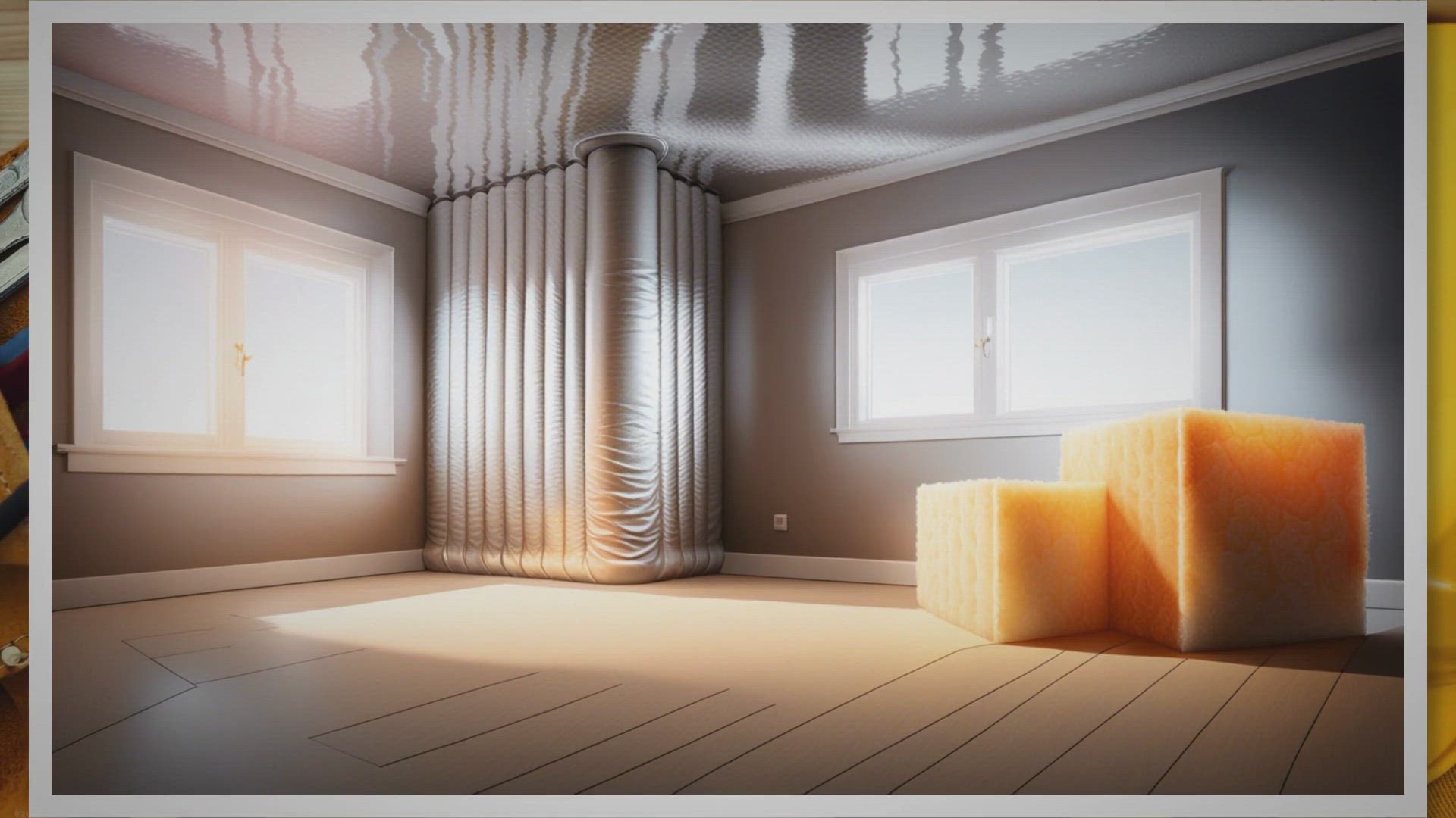 Video thumbnail for Insulation Showdown: R13 Vs R19 - Choosing the Perfect Fit for Your Home!