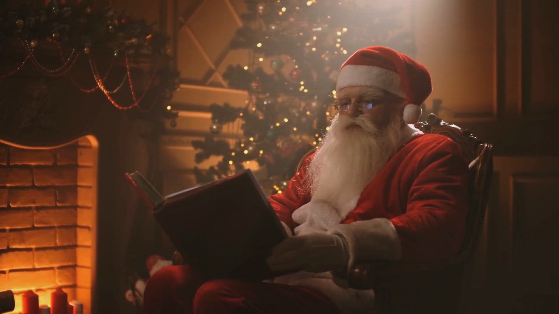 Video thumbnail for Top 10 Famous Christmas Stories For Kids - Bedtimeshortstories