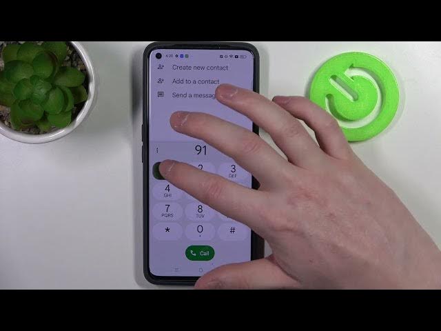 Video thumbnail for How To Make Emergency Call In United States On Realme GT 2