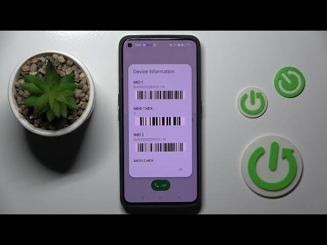 Video thumbnail for How to Locate IMEI Number on Realme GT 2?