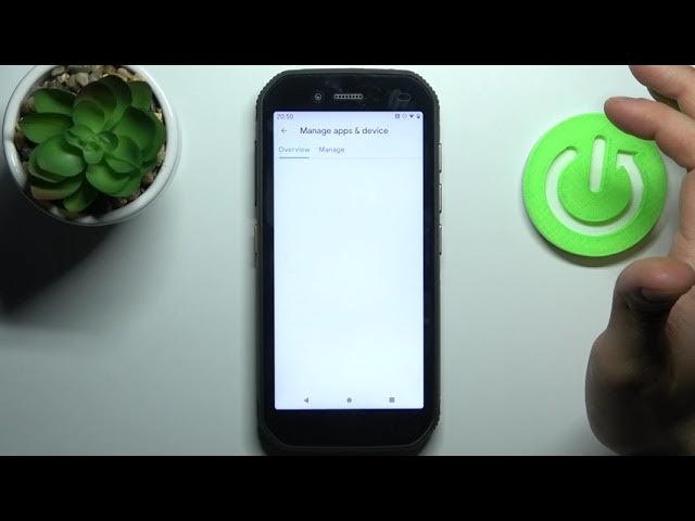Video thumbnail for How to Update Apps on CAT S42 – Update All Apps