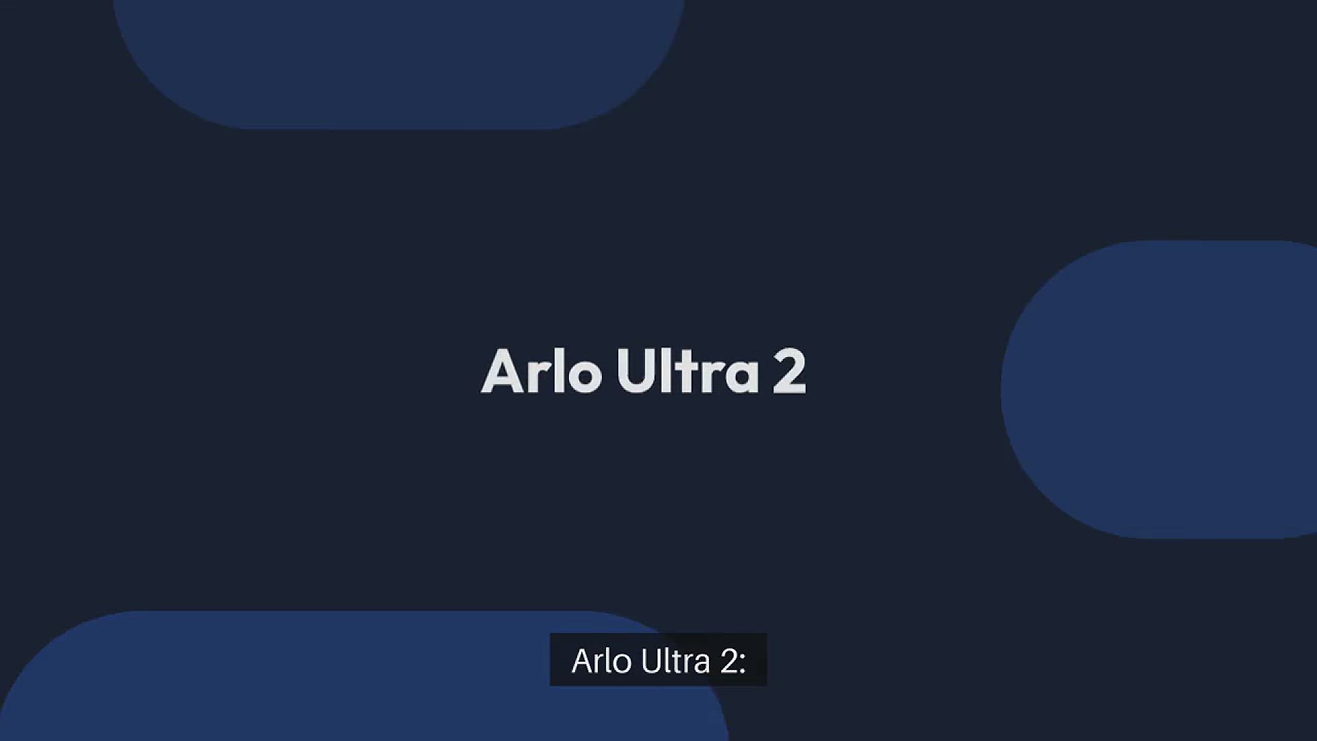 Video thumbnail for Best Home Security Cameras For Night