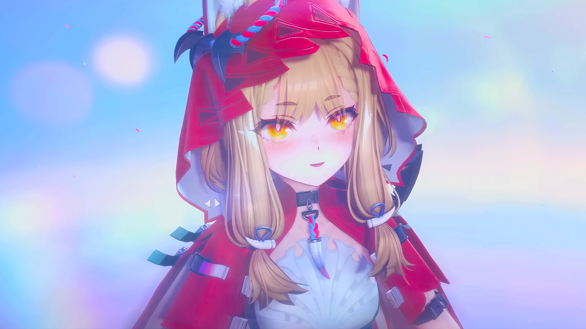 Video thumbnail for Arknights: Endfield - Official Rossi Operator Story Trailer