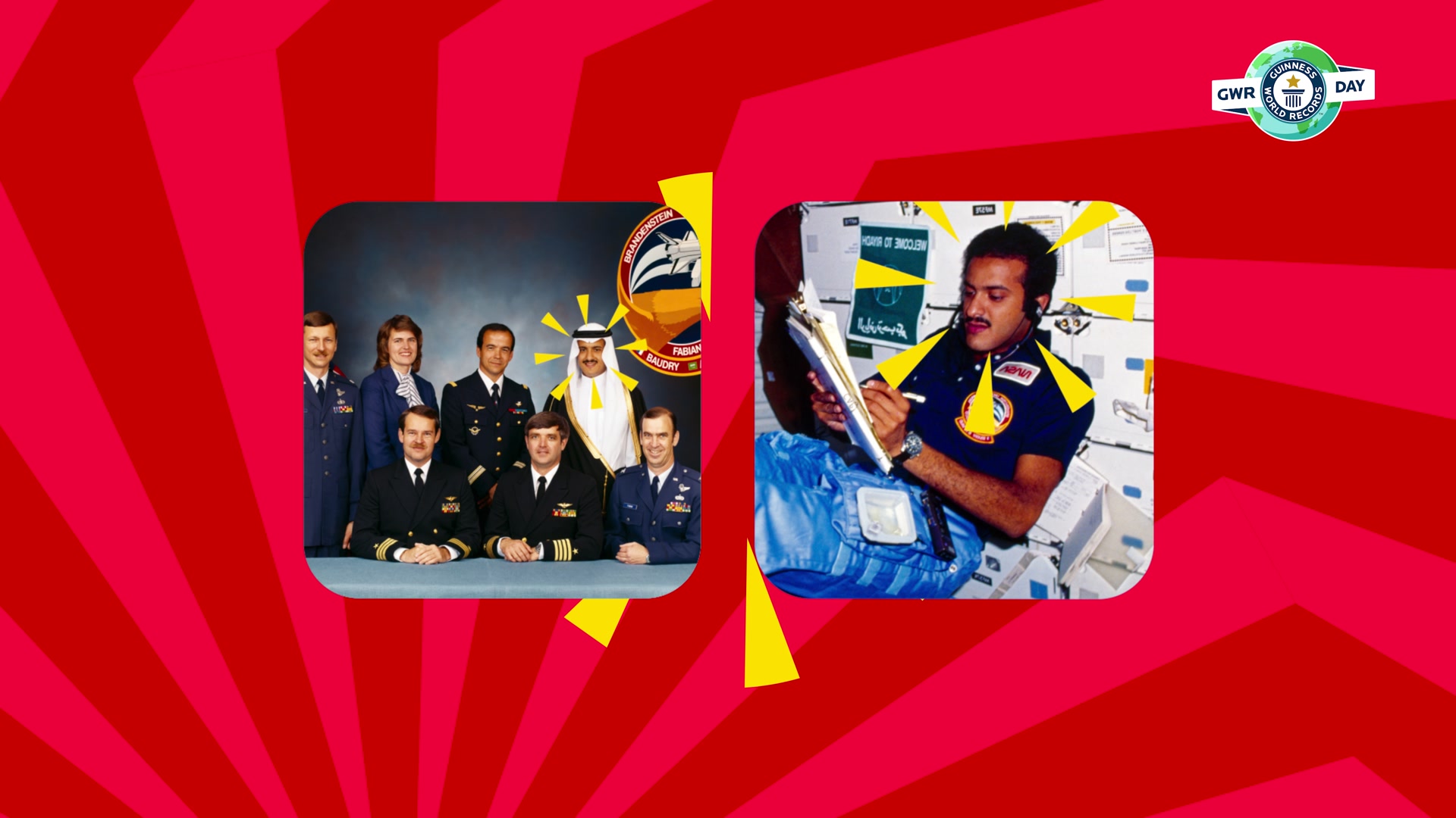 Video thumbnail for GWR Day 2025 in MENA