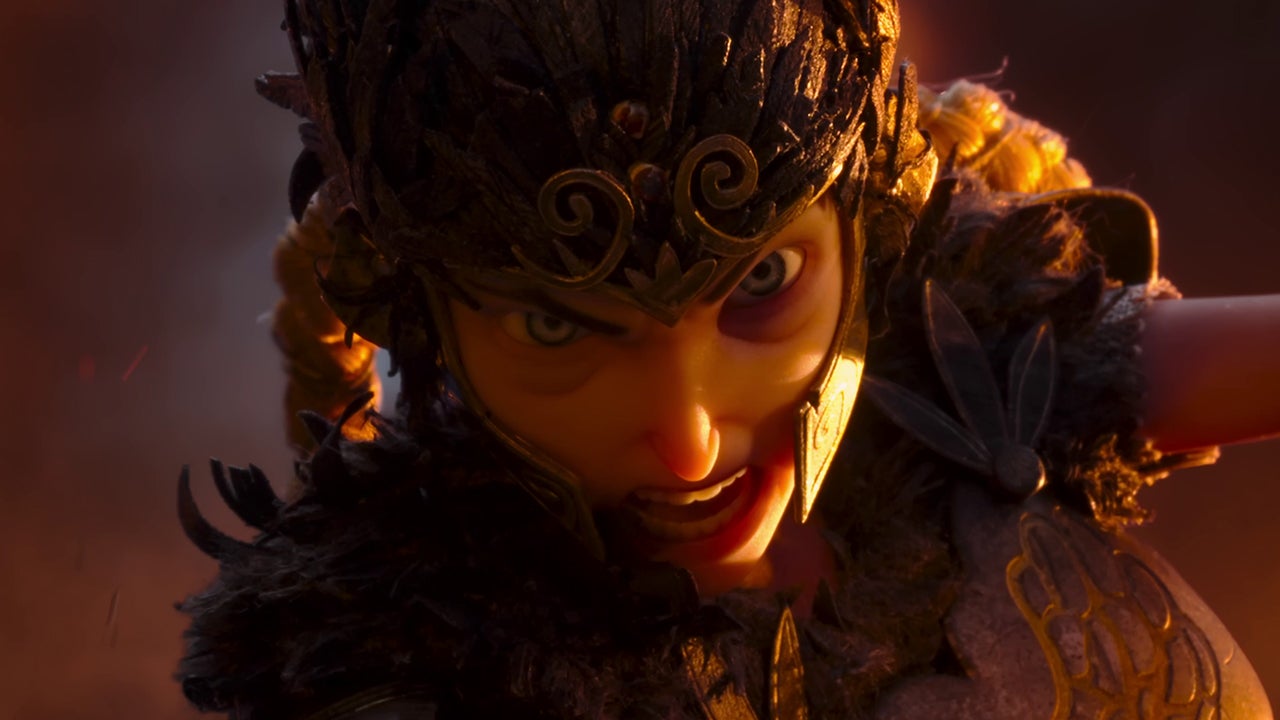 Video thumbnail for Wildwood - Official Final Trailer