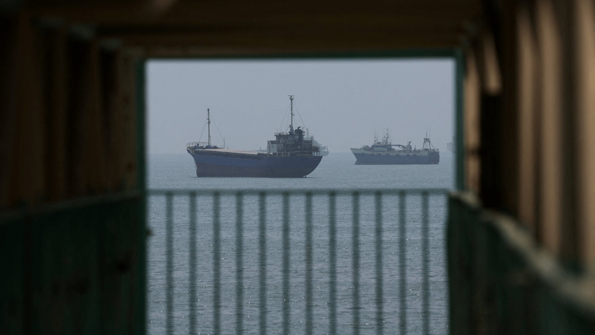 Video thumbnail for Khamenei's call for Gulf unity rings hollow, says analyst: Analysis