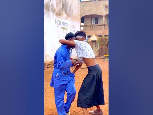 Video thumbnail for getho le voleur