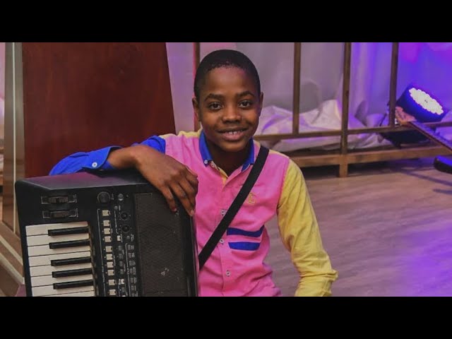 Video thumbnail for Lightpiano