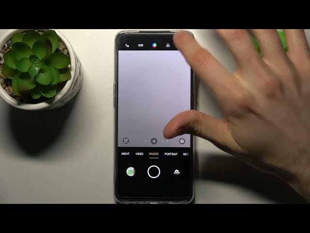 Video thumbnail for How to Turn On/Off Camera Location Tags on OPPO RENO 5 Z – Manage Camera Location Options