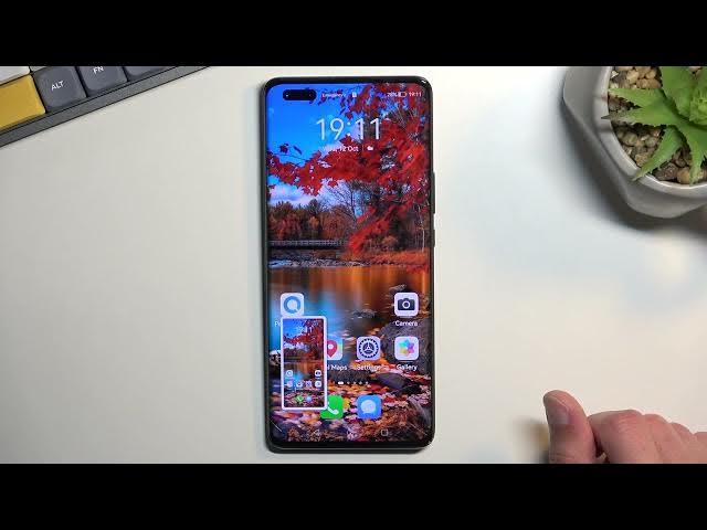Video thumbnail for How to Take a Screenshot on Huawei Nova 10 Pro - Capture the Screen