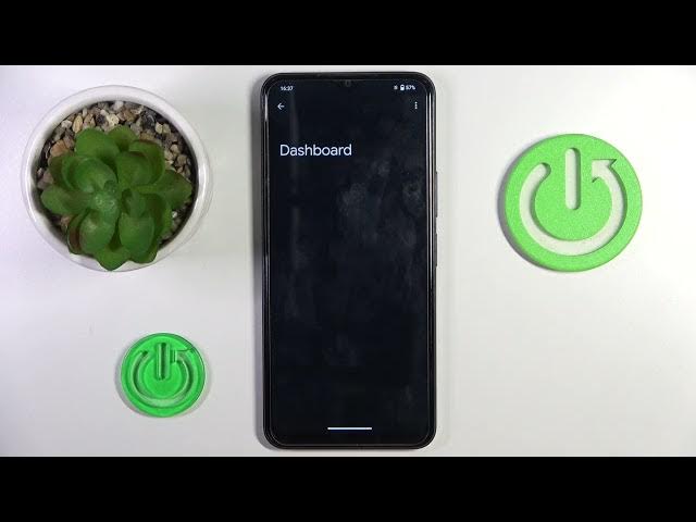 Video thumbnail for How to Check the Total Screen Time on the VIVO Y22S - Digital Wellbeing