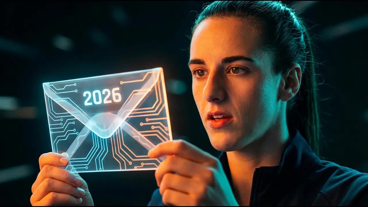 Video thumbnail for Money Mike’s Syndicated Podcast: wnba cba counter offer! caitlin clark's impact & potential lockout?